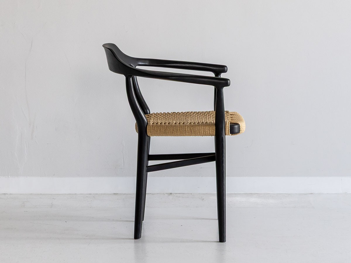 Knot antiques KOTAN CHAIR / ノットアンティークス コタン チェア （チェア・椅子 > ダイニングチェア） 15