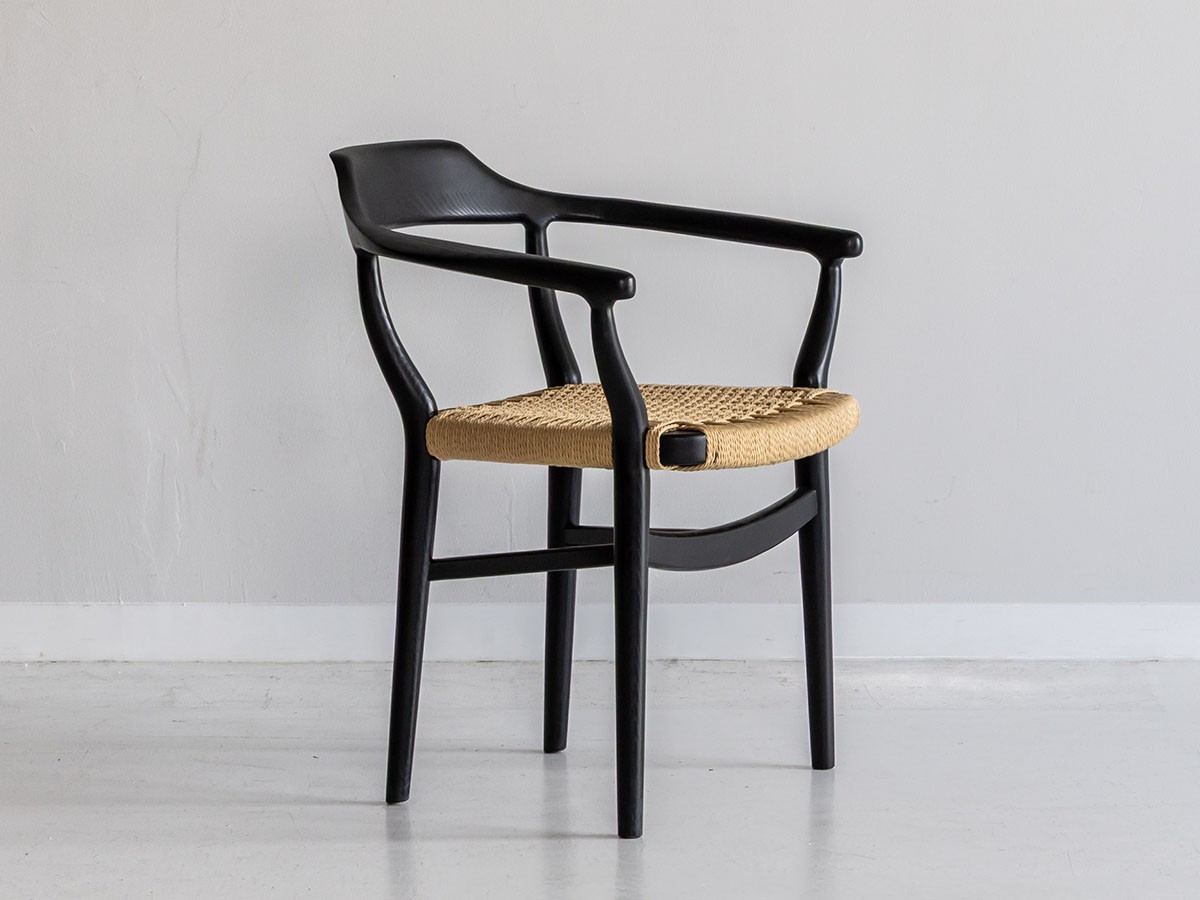 Knot antiques KOTAN CHAIR / ノットアンティークス コタン チェア （チェア・椅子 > ダイニングチェア） 14