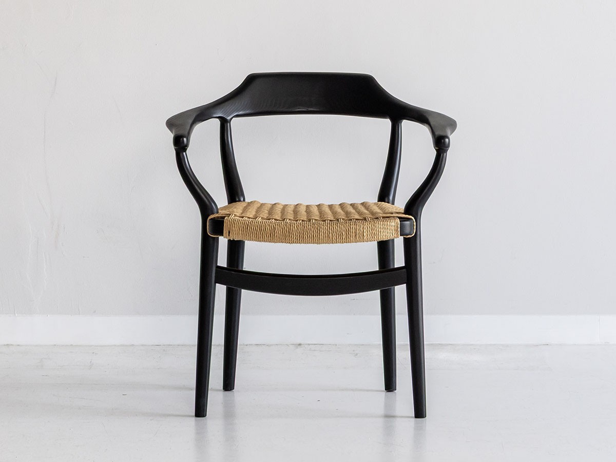 Knot antiques KOTAN CHAIR / ノットアンティークス コタン チェア （チェア・椅子 > ダイニングチェア） 12