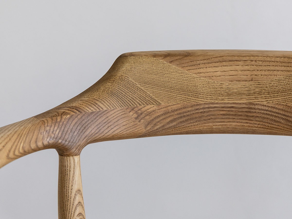 Knot antiques KOTAN CHAIR / ノットアンティークス コタン チェア （チェア・椅子 > ダイニングチェア） 21