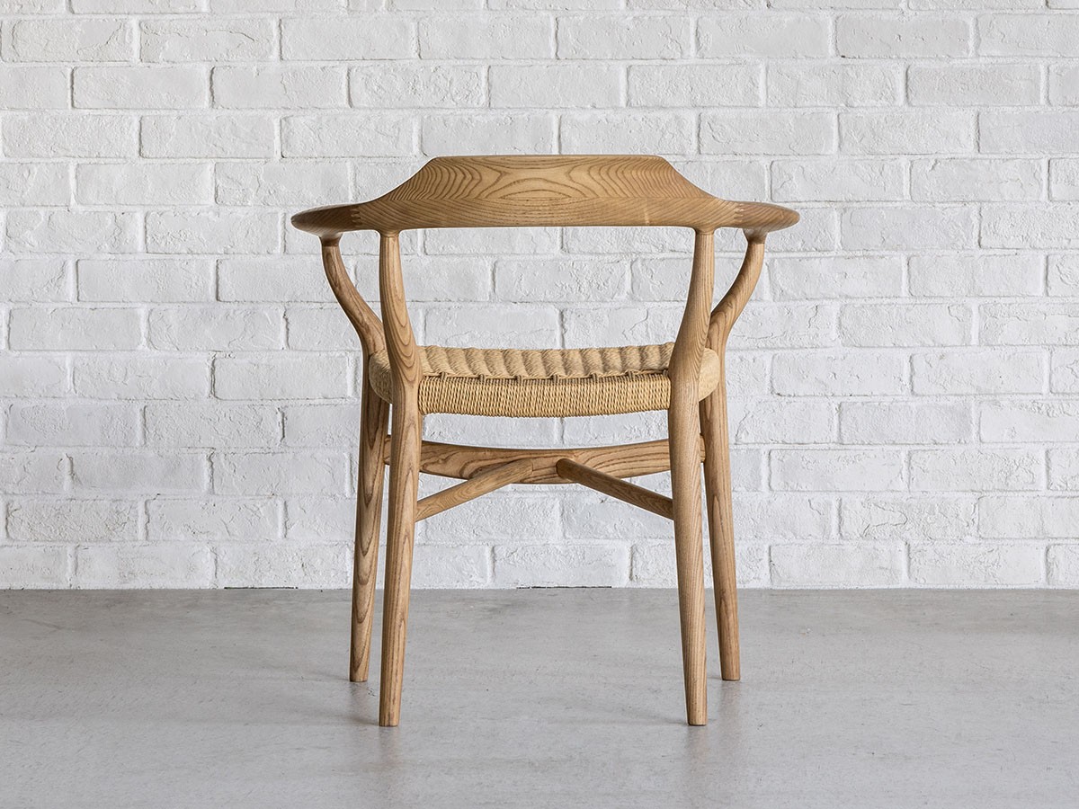 Knot antiques KOTAN CHAIR / ノットアンティークス コタン チェア （チェア・椅子 > ダイニングチェア） 10