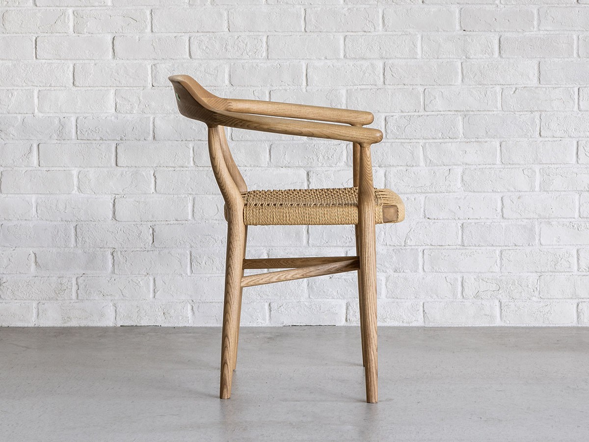Knot antiques KOTAN CHAIR / ノットアンティークス コタン チェア （チェア・椅子 > ダイニングチェア） 9