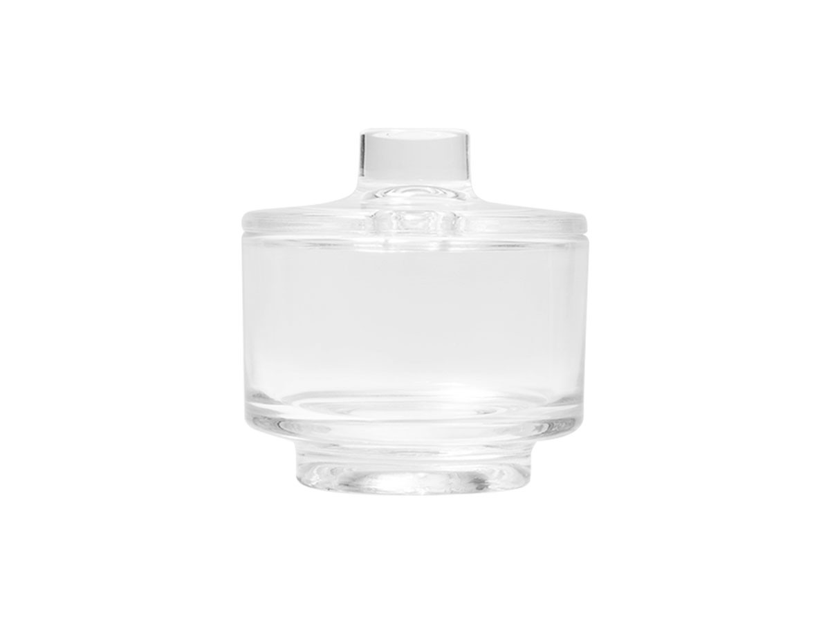 Sugar Pot Clear
