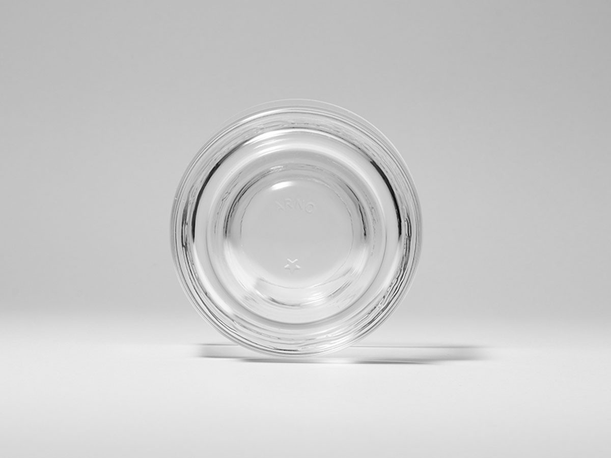 ARNO GLASS Sugar Pot Clear / アルノグラス シュガーポット（クリア） （食器・テーブルウェア > シュガーポット） 5