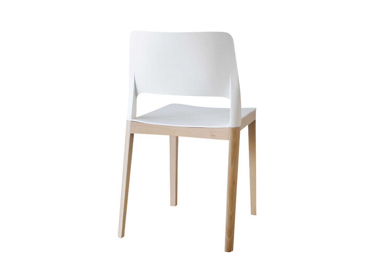 SETTESUSETTE CHAIR / セッテスセッテ チェア （チェア・椅子 > ダイニングチェア） 9