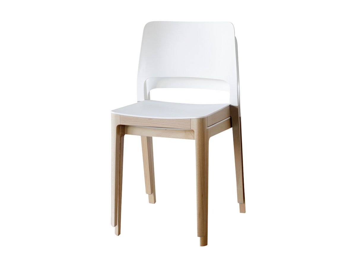 SETTESUSETTE CHAIR / セッテスセッテ チェア （チェア・椅子 > ダイニングチェア） 4