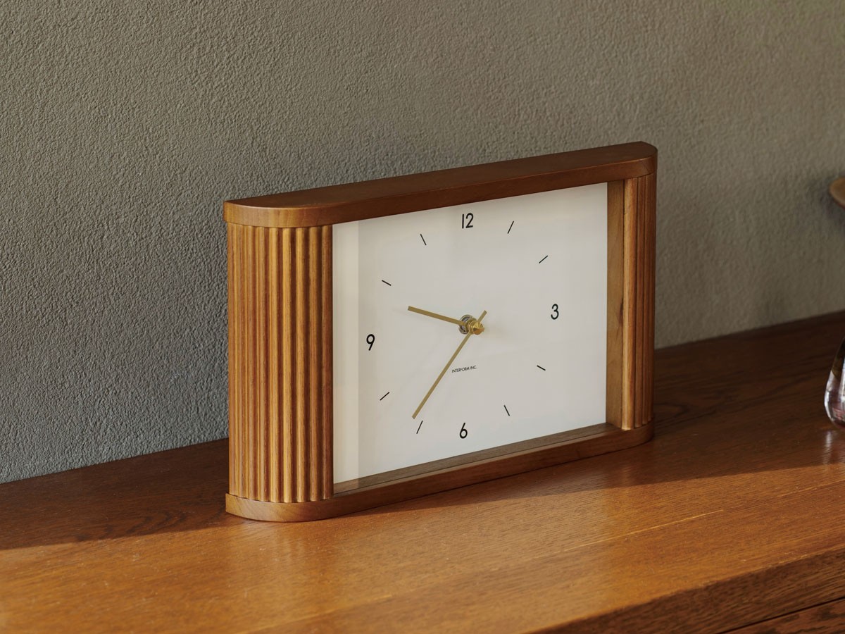 Table Clock / テーブルクロック #122290 （時計 > 壁掛け時計） 4