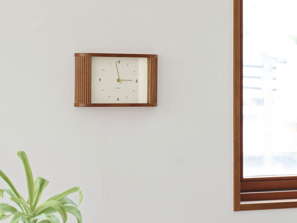 Table Clock / テーブルクロック #122290 （時計 > 壁掛け時計） 5