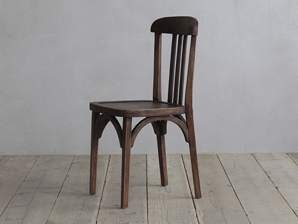 Knot antiques WALTON CHAIR / ノットアンティークス ウォルトン チェア （チェア・椅子 > ダイニングチェア） 4