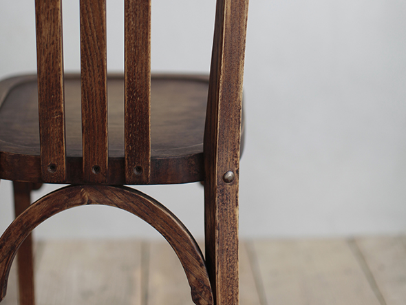 Knot antiques WALTON CHAIR / ノットアンティークス ウォルトン チェア （チェア・椅子 > ダイニングチェア） 12