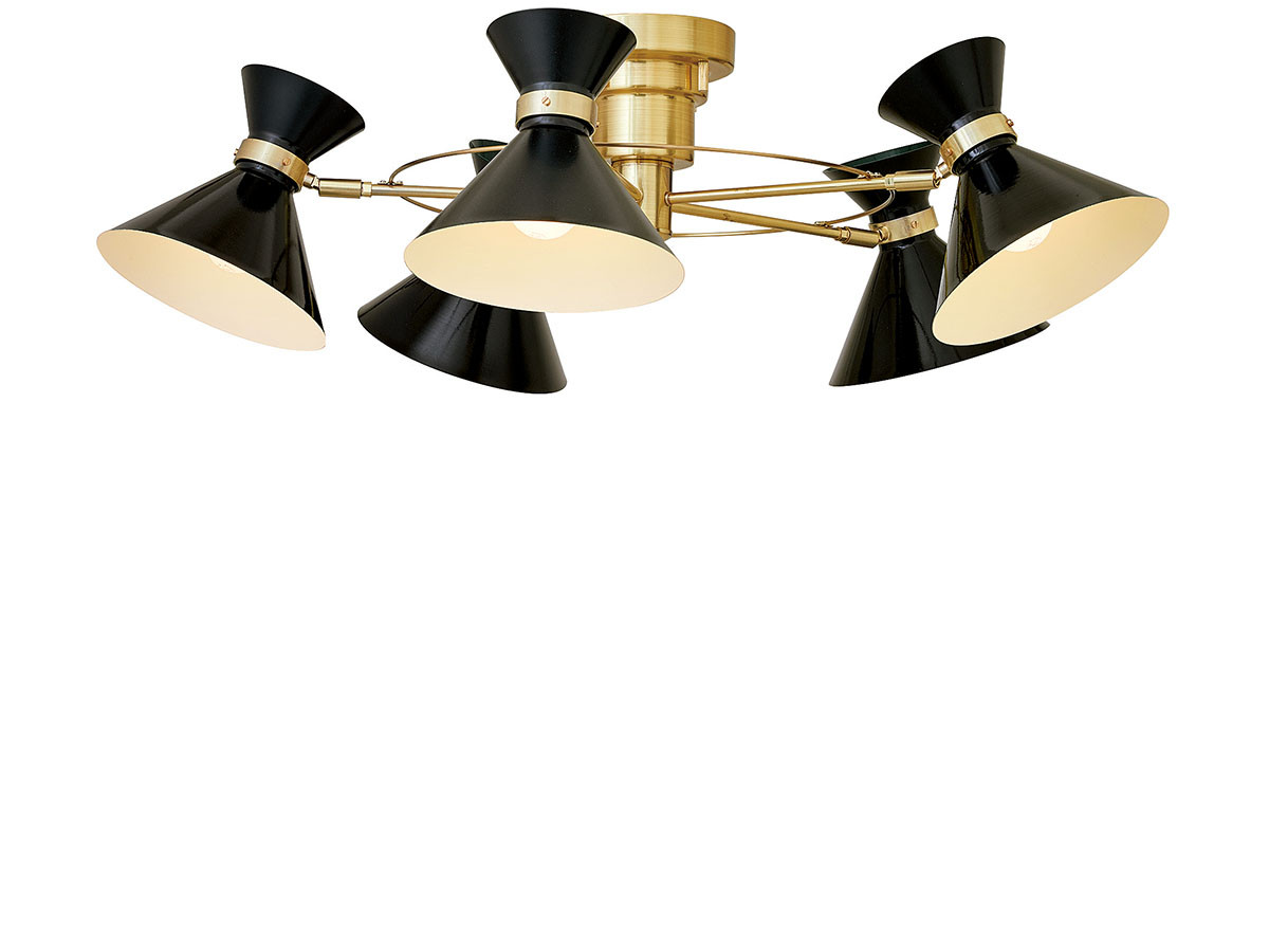 FLYMEe Parlor Ceiling Light / フライミーパーラー シーリング