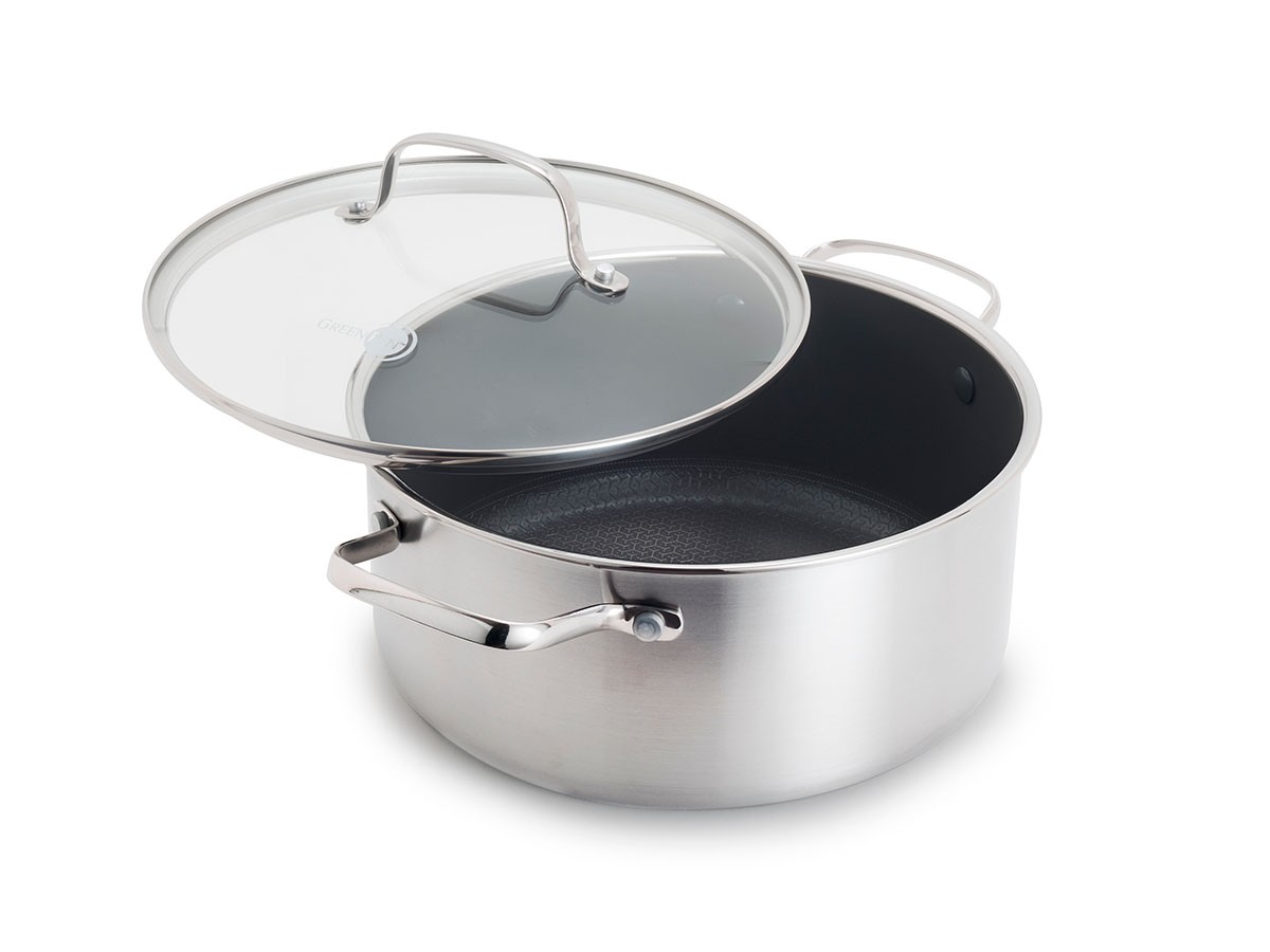APEX CASSEROLE