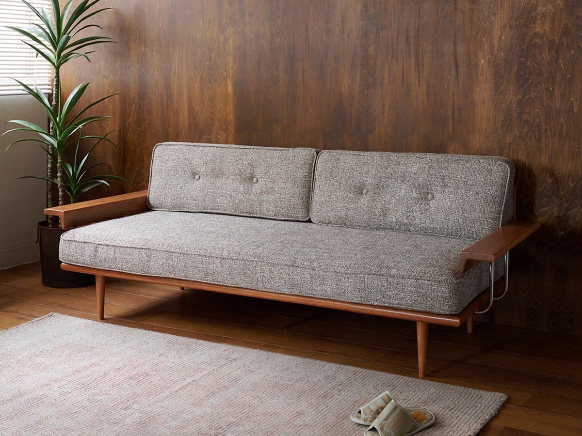 ACME Furniture CARDIFF SOFA / アクメファニチャー カーディフ ソファ 2人掛け （ソファ > 二人掛けソファ） 13