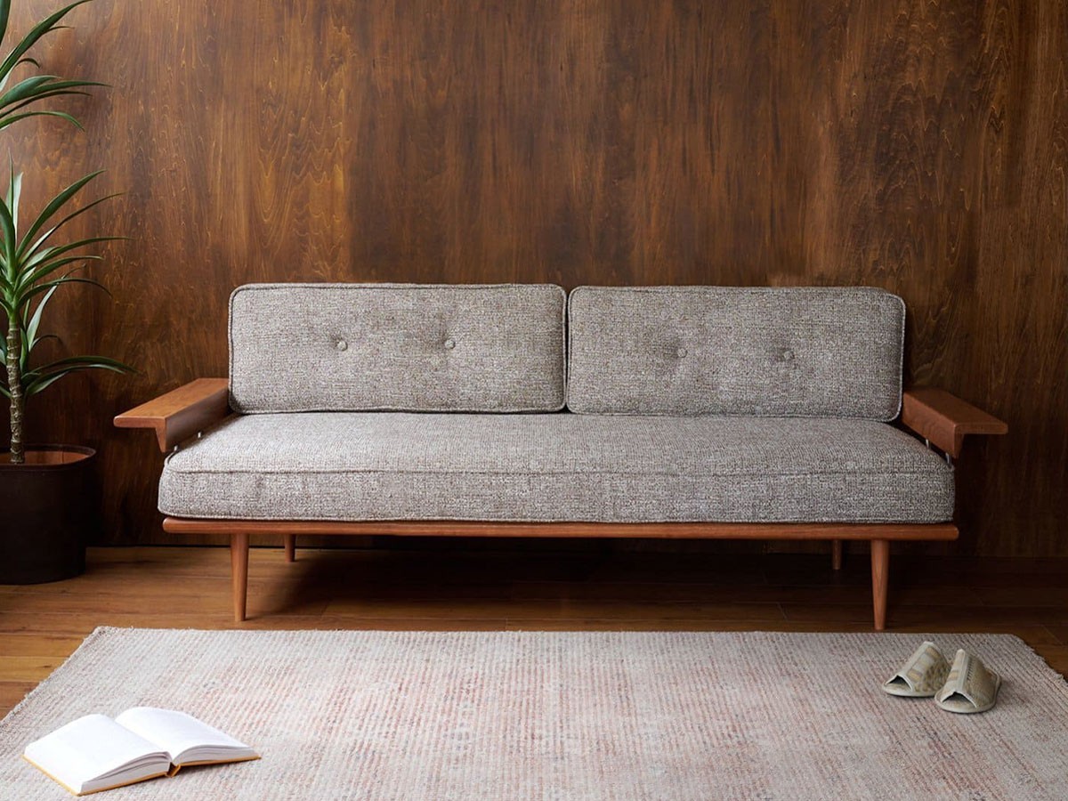 ACME Furniture CARDIFF SOFA / アクメファニチャー カーディフ ソファ 2人掛け （ソファ > 二人掛けソファ） 12
