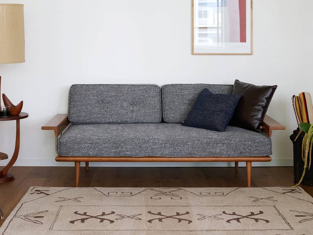ACME Furniture CARDIFF SOFA / アクメファニチャー カーディフ ソファ 2人掛け （ソファ > 二人掛けソファ） 3