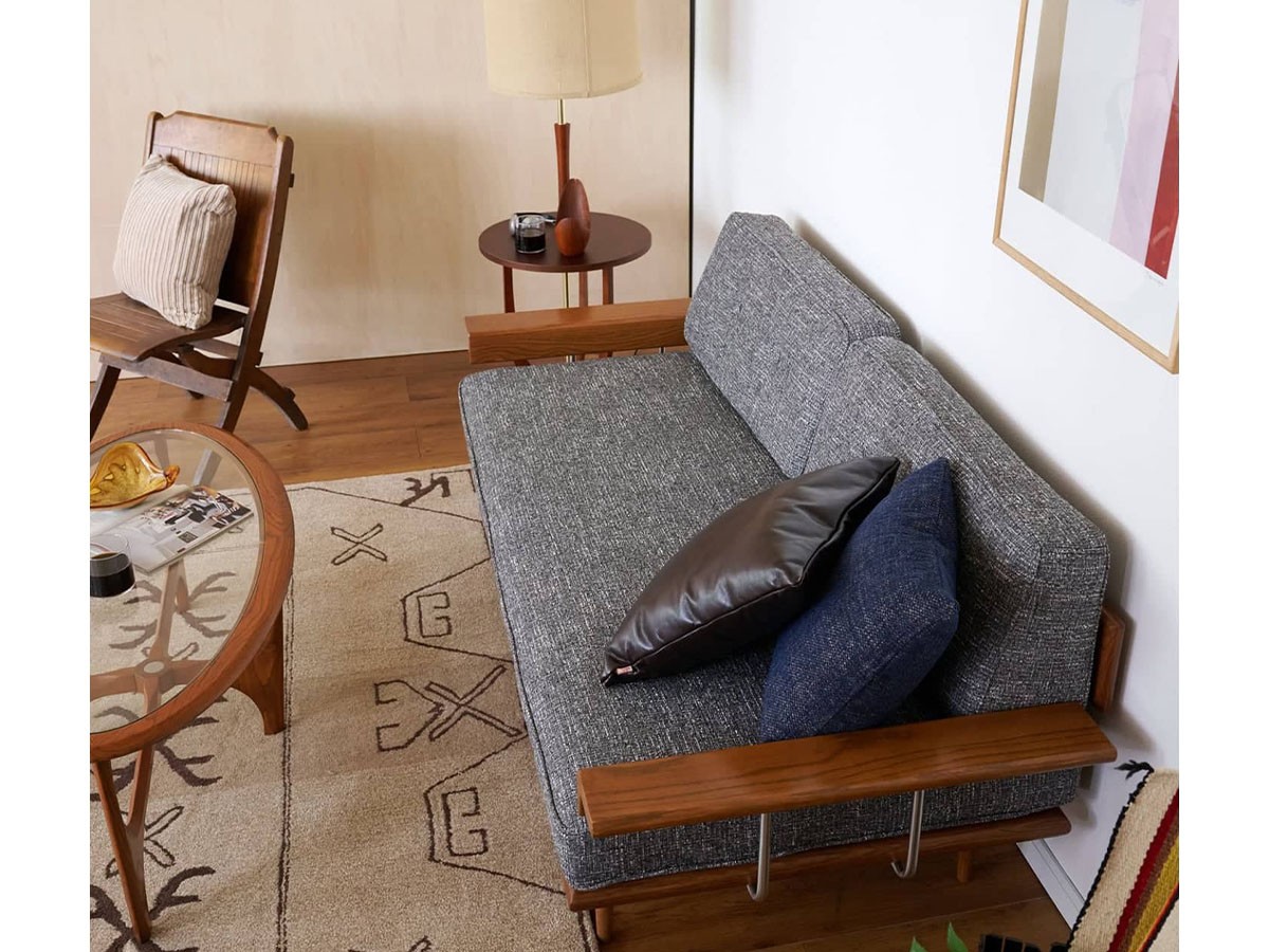 ACME Furniture CARDIFF SOFA / アクメファニチャー カーディフ ソファ 2人掛け （ソファ > 二人掛けソファ） 6