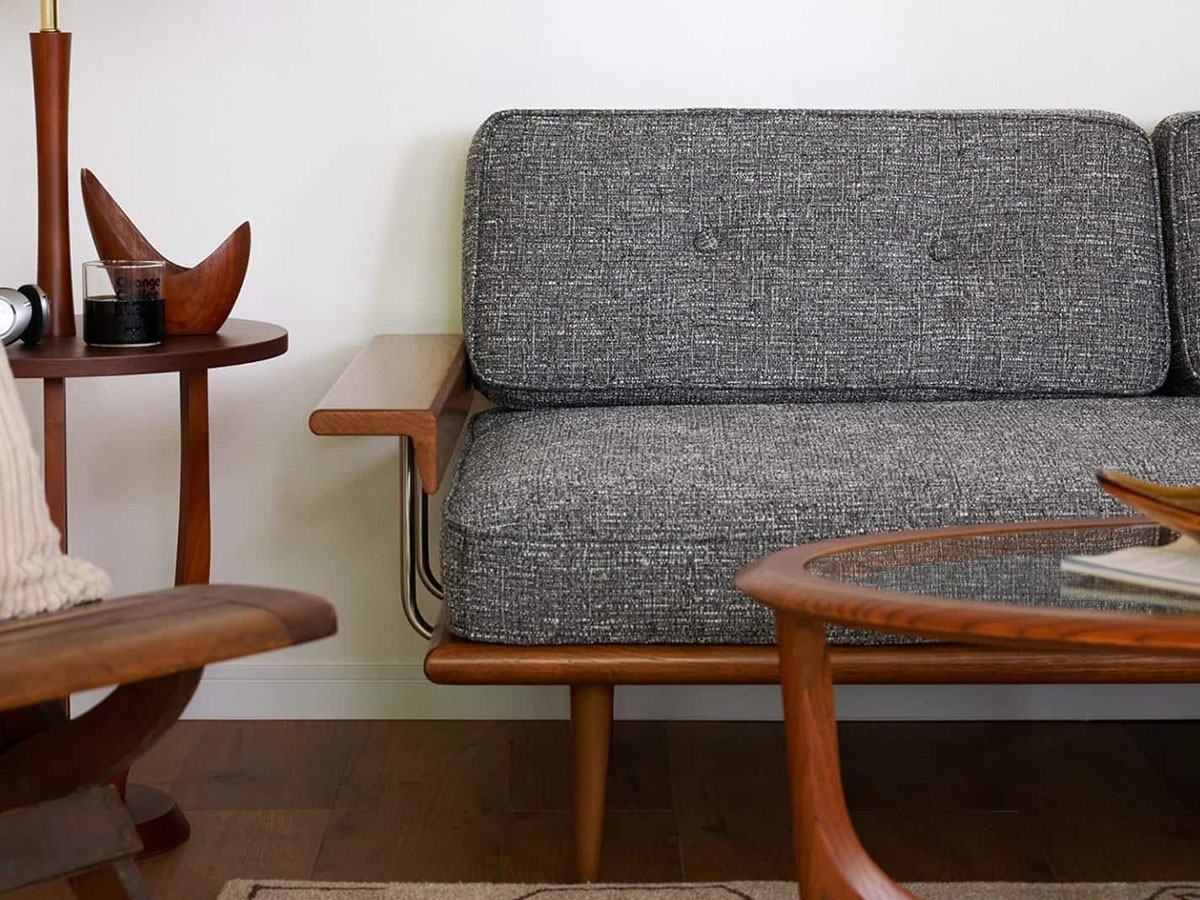 ACME Furniture CARDIFF SOFA / アクメファニチャー カーディフ ソファ 2人掛け （ソファ > 二人掛けソファ） 9