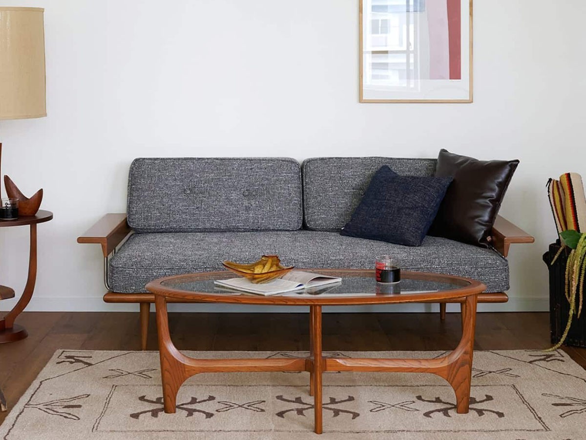 ACME Furniture CARDIFF SOFA / アクメファニチャー カーディフ ソファ 2人掛け （ソファ > 二人掛けソファ） 4