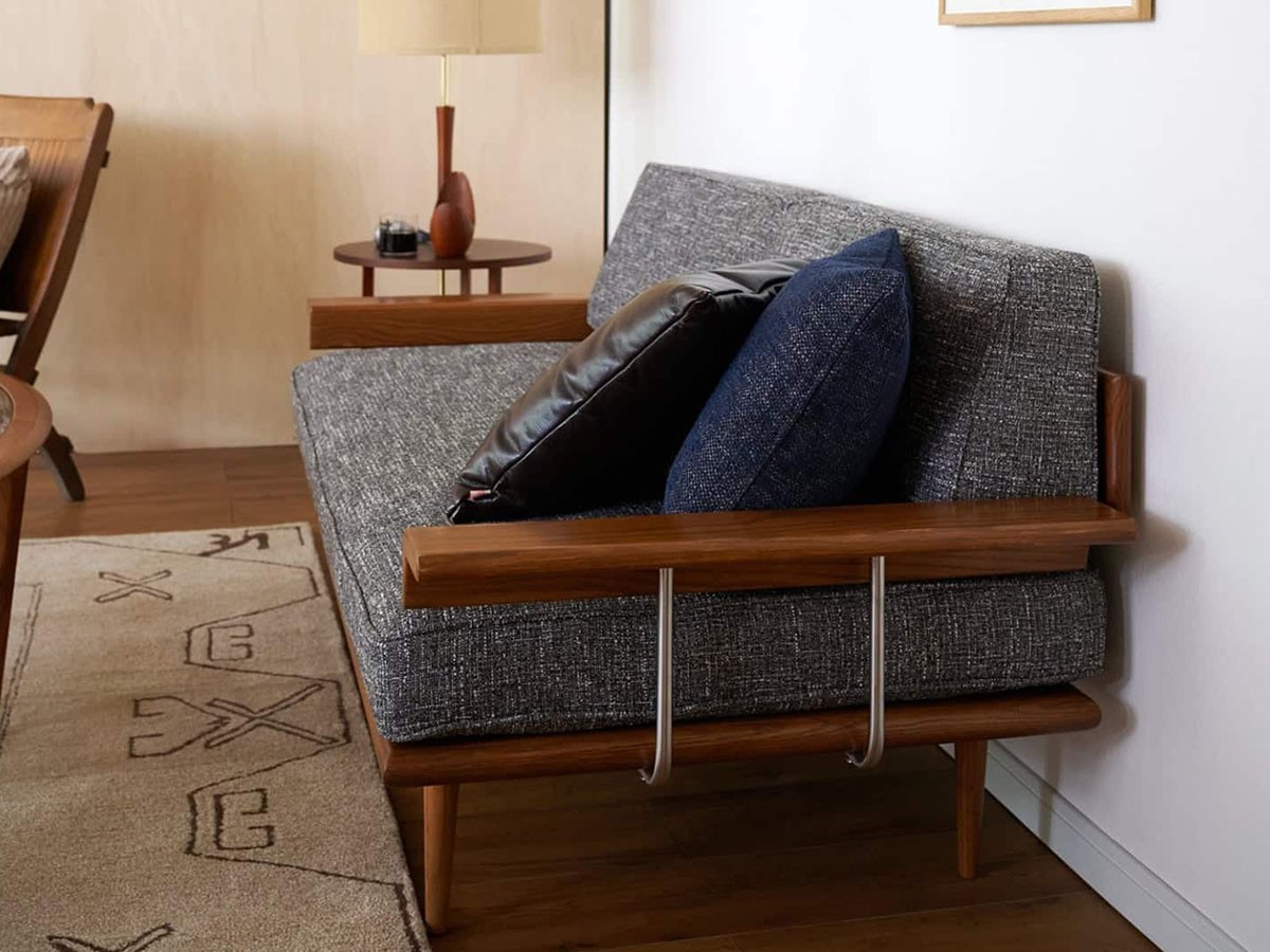 ACME Furniture CARDIFF SOFA / アクメファニチャー カーディフ ソファ 2人掛け （ソファ > 二人掛けソファ） 7