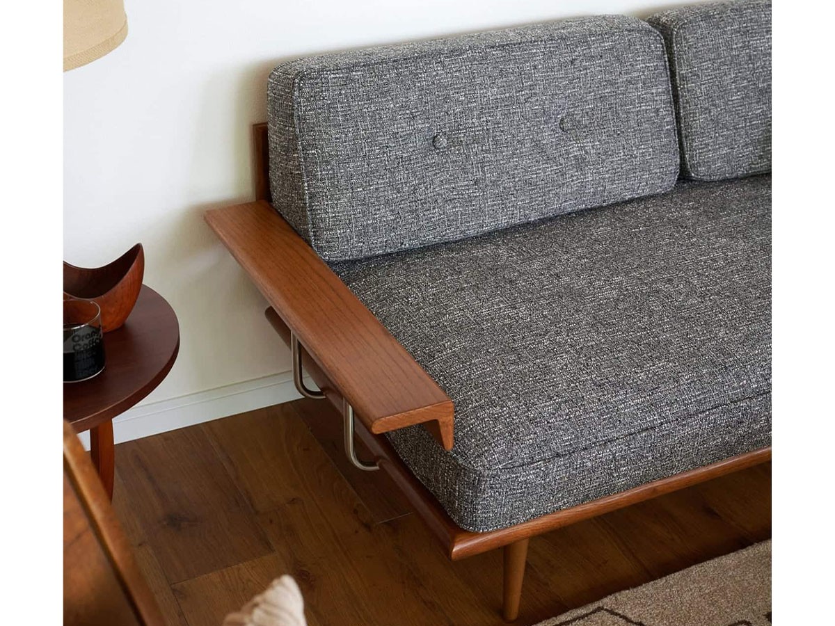 ACME Furniture CARDIFF SOFA / アクメファニチャー カーディフ ソファ 2人掛け （ソファ > 二人掛けソファ） 11