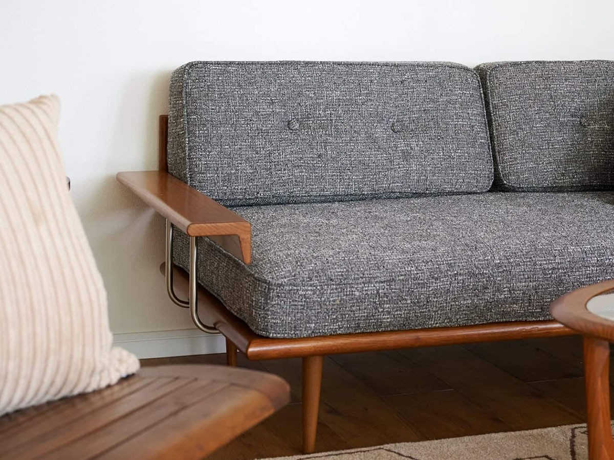 ACME Furniture CARDIFF SOFA / アクメファニチャー カーディフ ソファ 2人掛け （ソファ > 二人掛けソファ） 10