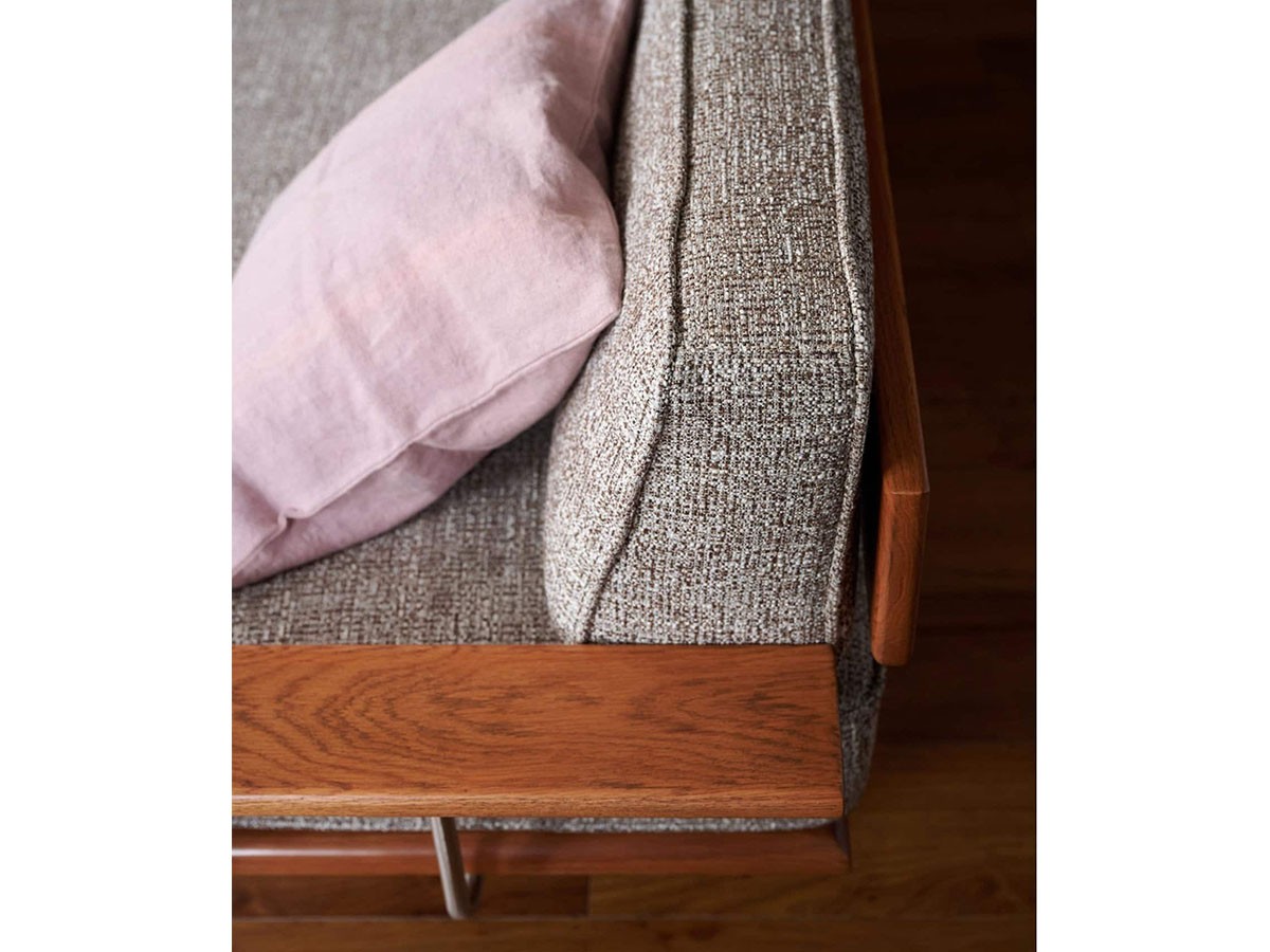 ACME Furniture CARDIFF SOFA / アクメファニチャー カーディフ ソファ 2人掛け （ソファ > 二人掛けソファ） 17