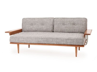 ACME Furniture / アクメファニチャーの二人掛けソファ - インテリア