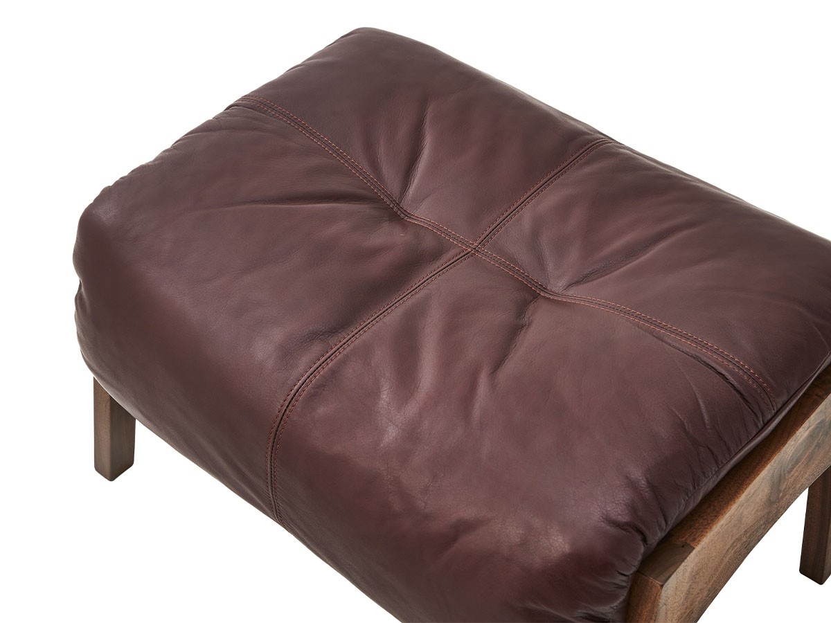 MARUSHO MORBIDO Ottoman / マルショウ モルビド オットマン （ソファ > オットマン） 12