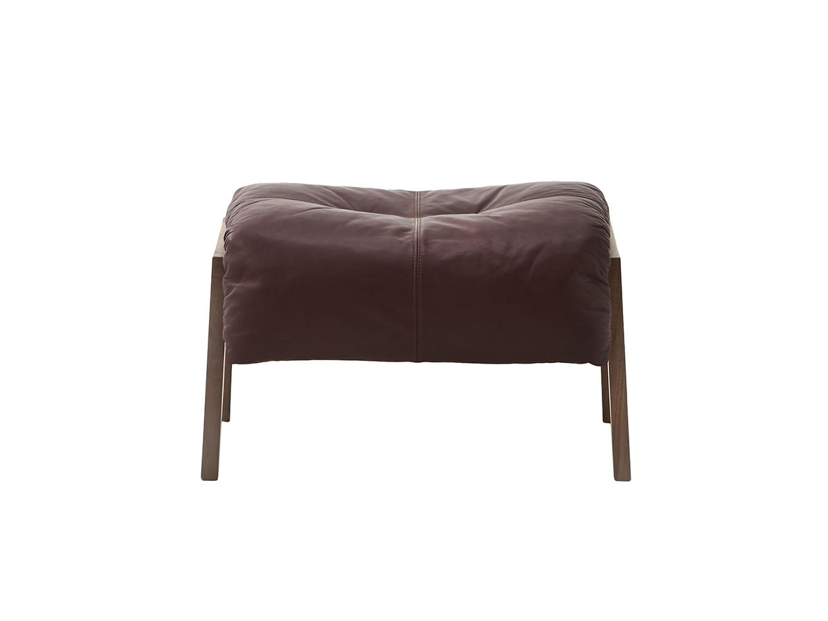 MARUSHO MORBIDO Ottoman / マルショウ モルビド オットマン （ソファ > オットマン） 10