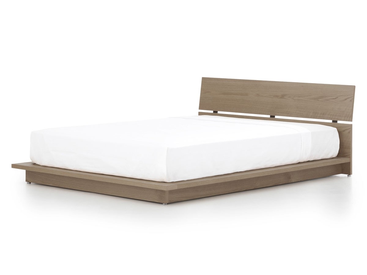 TSUBAME BED FRAME / ツバメ ベッドフレーム （ベッド > シングルベッド） 3