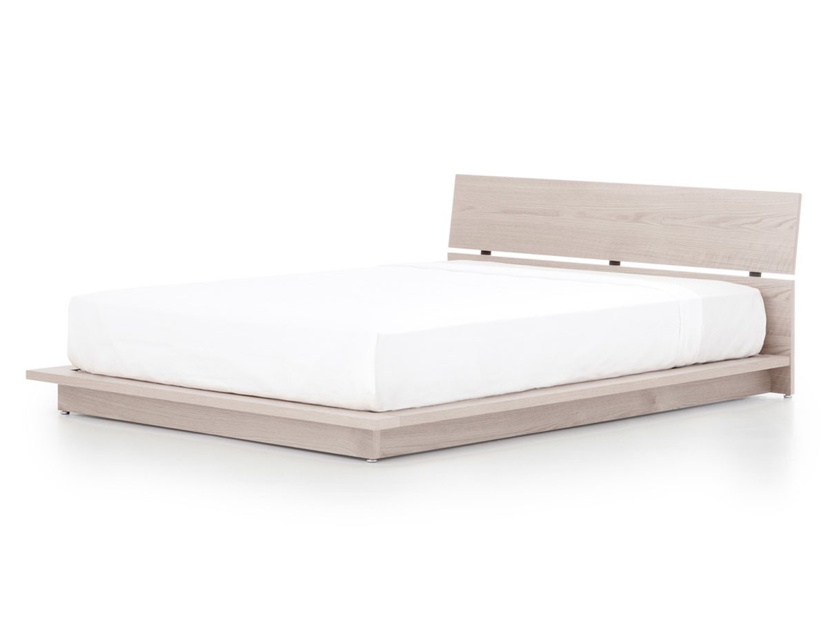 TSUBAME BED FRAME / ツバメ ベッドフレーム （ベッド > シングルベッド） 2