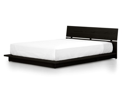 ブラック系のシングルベッド - インテリア・家具通販【FLYMEe】