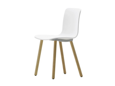 Vitra HAL Wood / ヴィトラ ハル ウッド - インテリア・家具通販【FLYMEe】