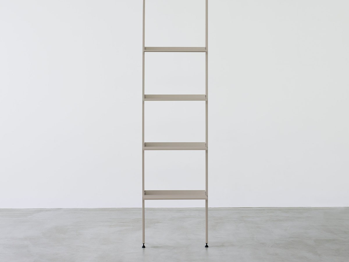 stiiilll Shelf double 8plate set / スティール シェルフ 2台 8段 セット （収納家具 > ラック・シェルフ） 15