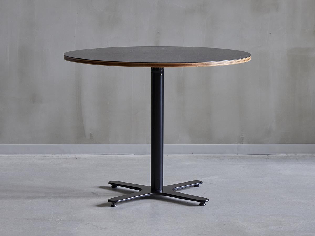 bond DENVER Round Table / ボンド デンバー ラウンドテーブル （テーブル > カフェテーブル） 15