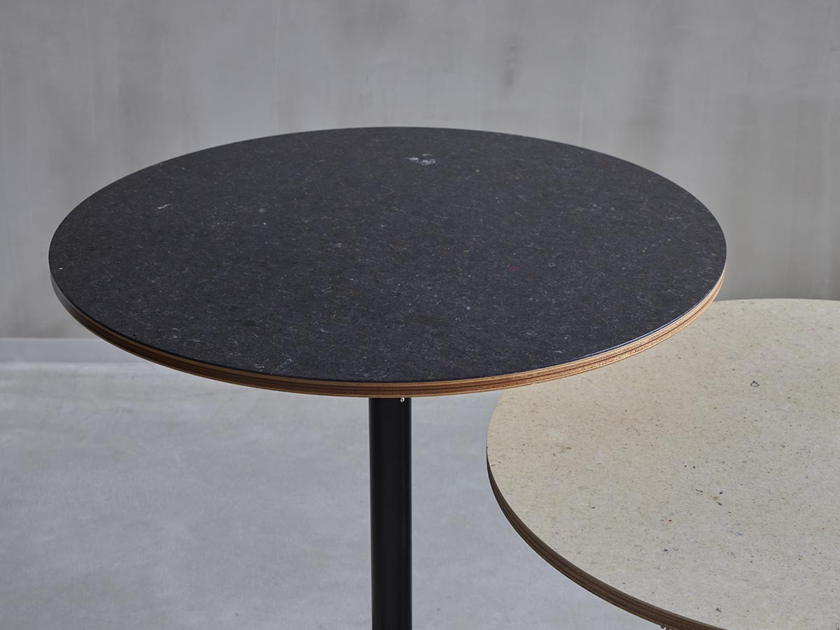 bond DENVER Round Table / ボンド デンバー ラウンドテーブル （テーブル > カフェテーブル） 22