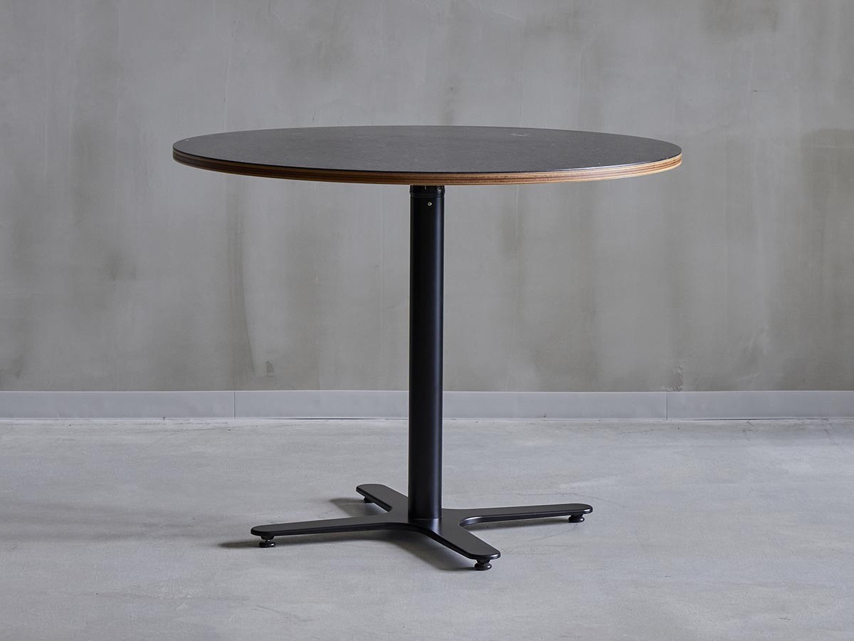 bond DENVER Round Table / ボンド デンバー ラウンドテーブル （テーブル > カフェテーブル） 3