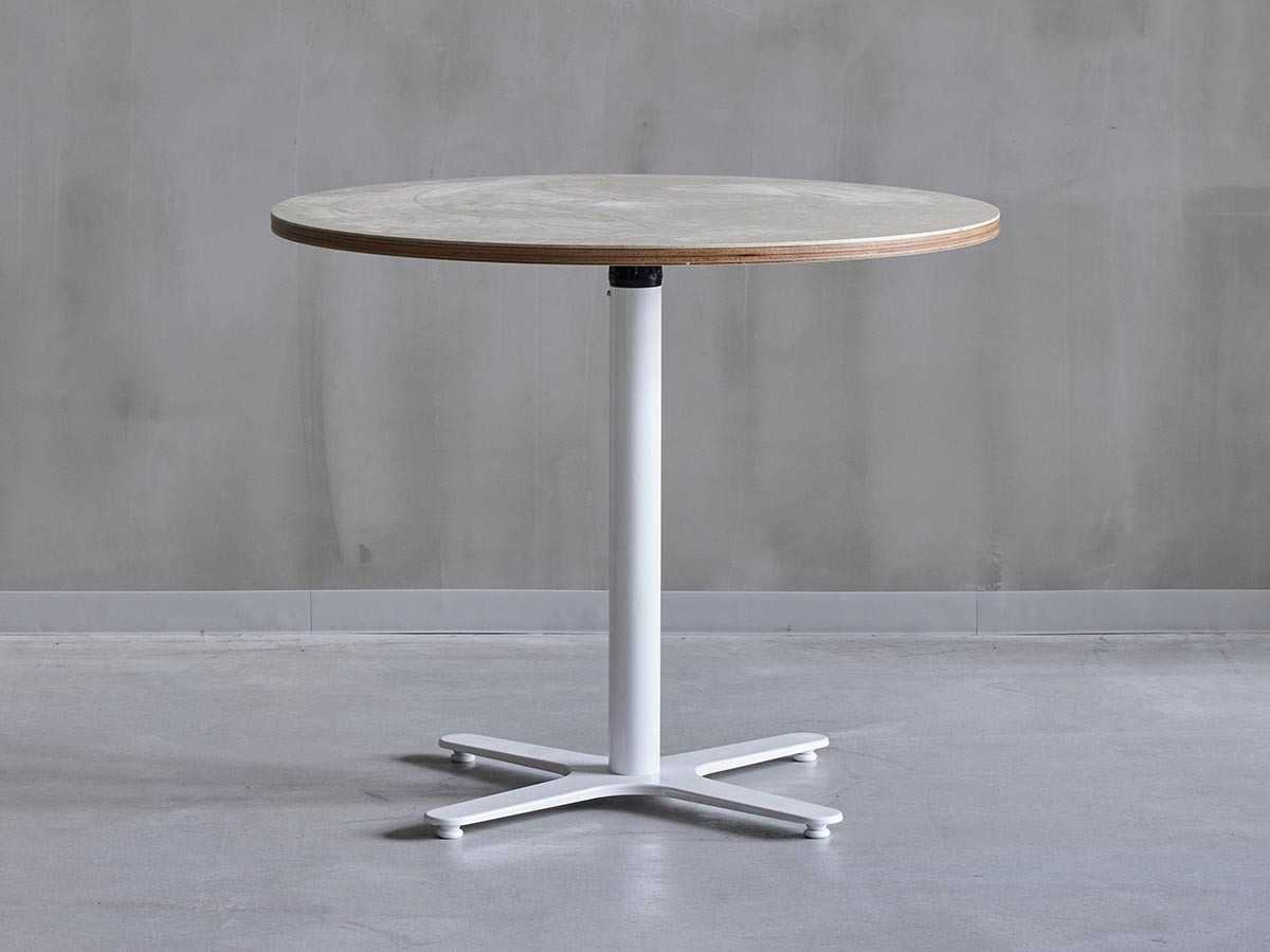 bond DENVER Round Table / ボンド デンバー ラウンドテーブル （テーブル > カフェテーブル） 16