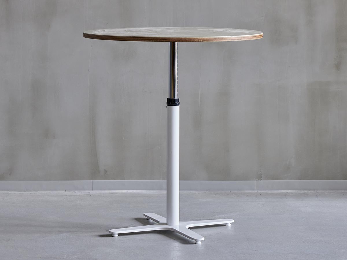 bond DENVER Round Table / ボンド デンバー ラウンドテーブル （テーブル > カフェテーブル） 20