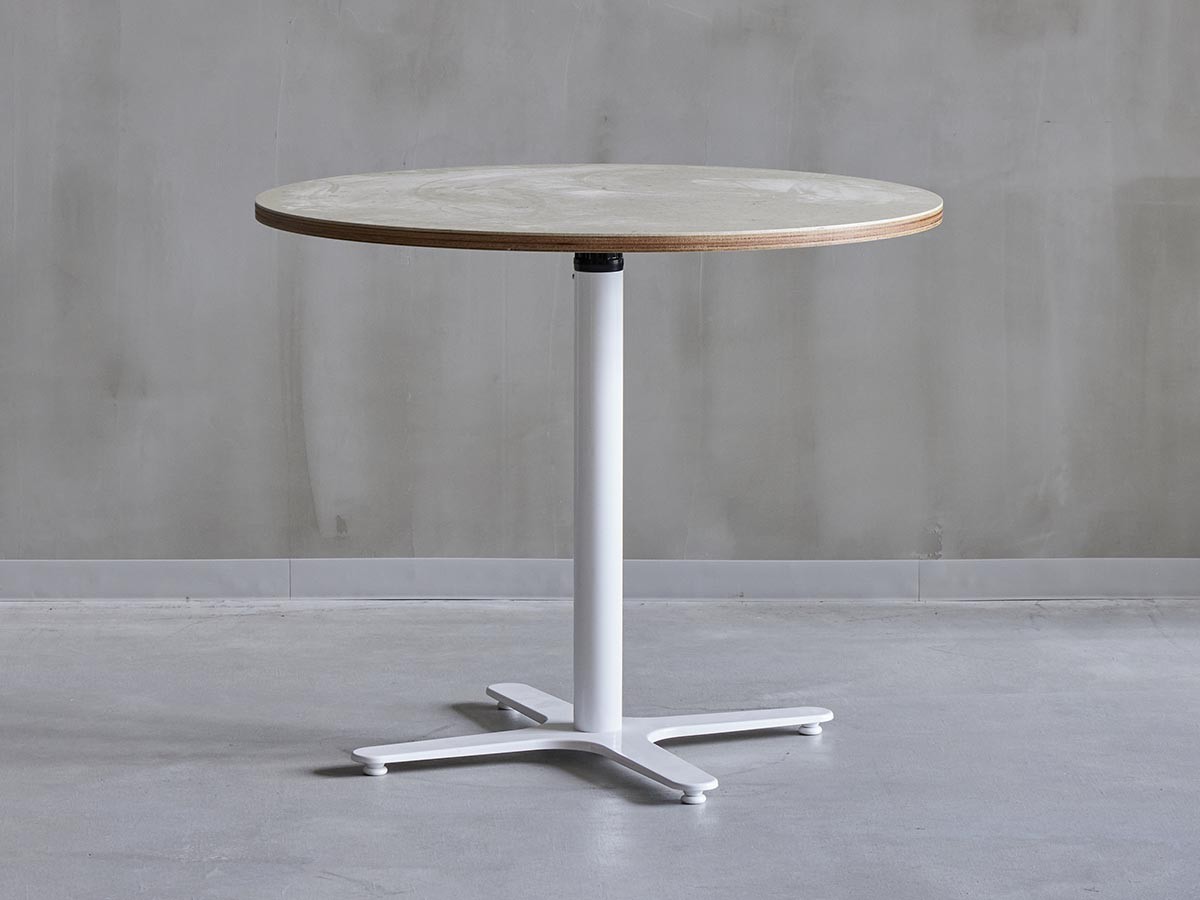 bond DENVER Round Table / ボンド デンバー ラウンドテーブル （テーブル > カフェテーブル） 17