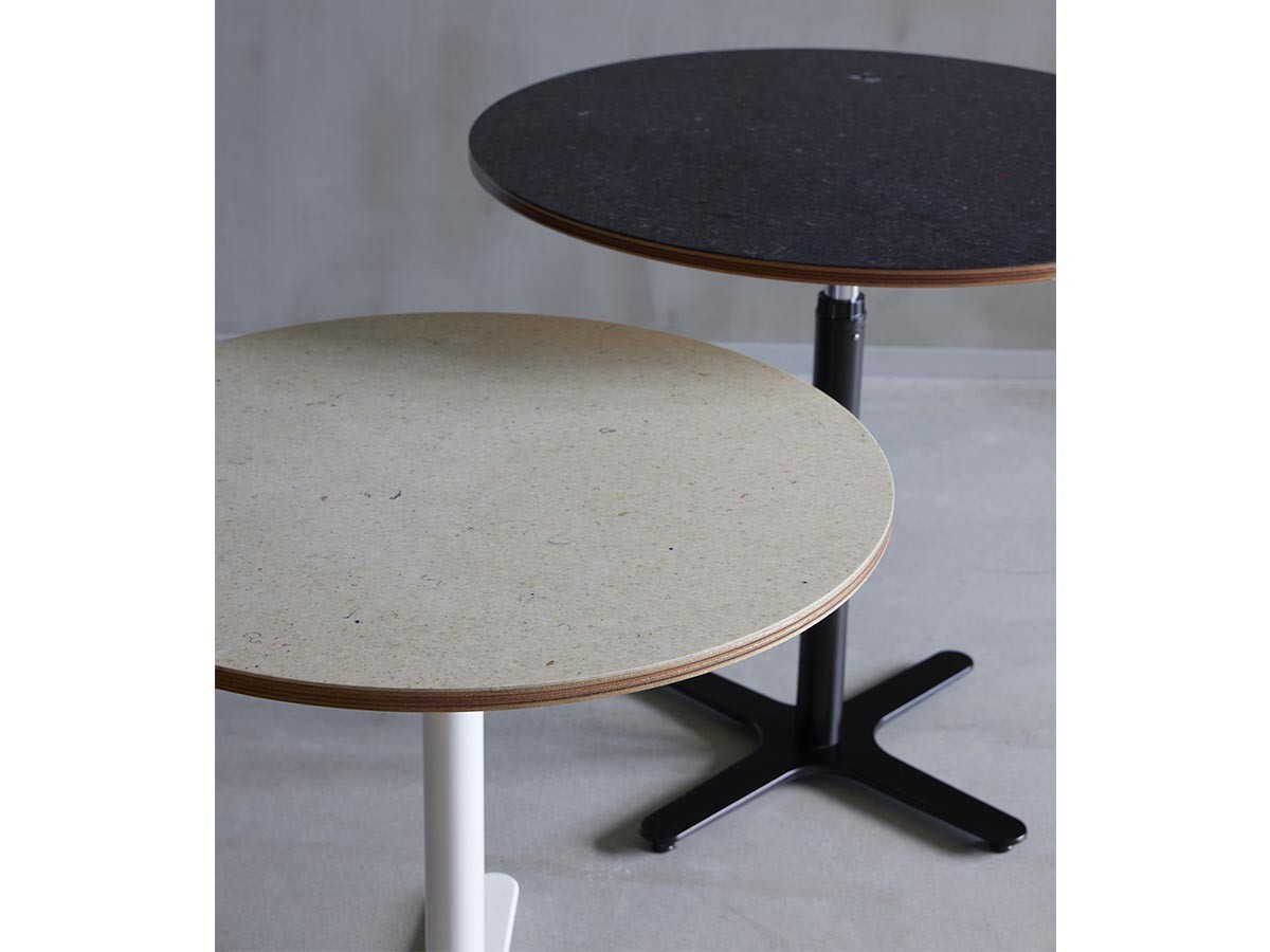 bond DENVER Round Table / ボンド デンバー ラウンドテーブル （テーブル > カフェテーブル） 21