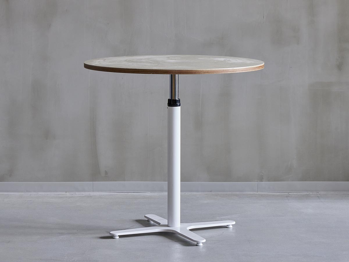 bond DENVER Round Table / ボンド デンバー ラウンドテーブル （テーブル > カフェテーブル） 18