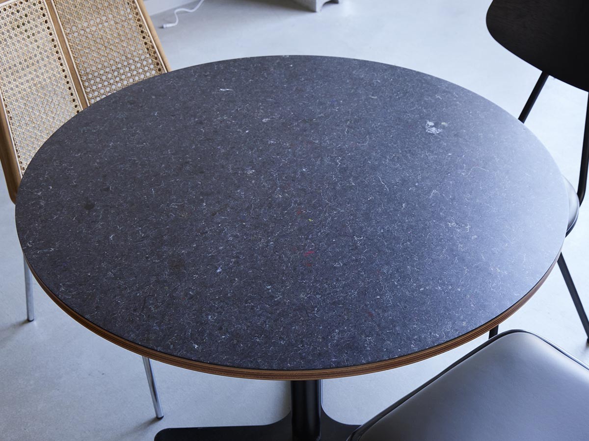 bond DENVER Round Table / ボンド デンバー ラウンドテーブル （テーブル > カフェテーブル） 14