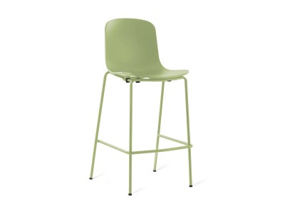 TOOU HOLI COUNTER CHAIR LOW / トゥー ホリ カウンターチェア ロー