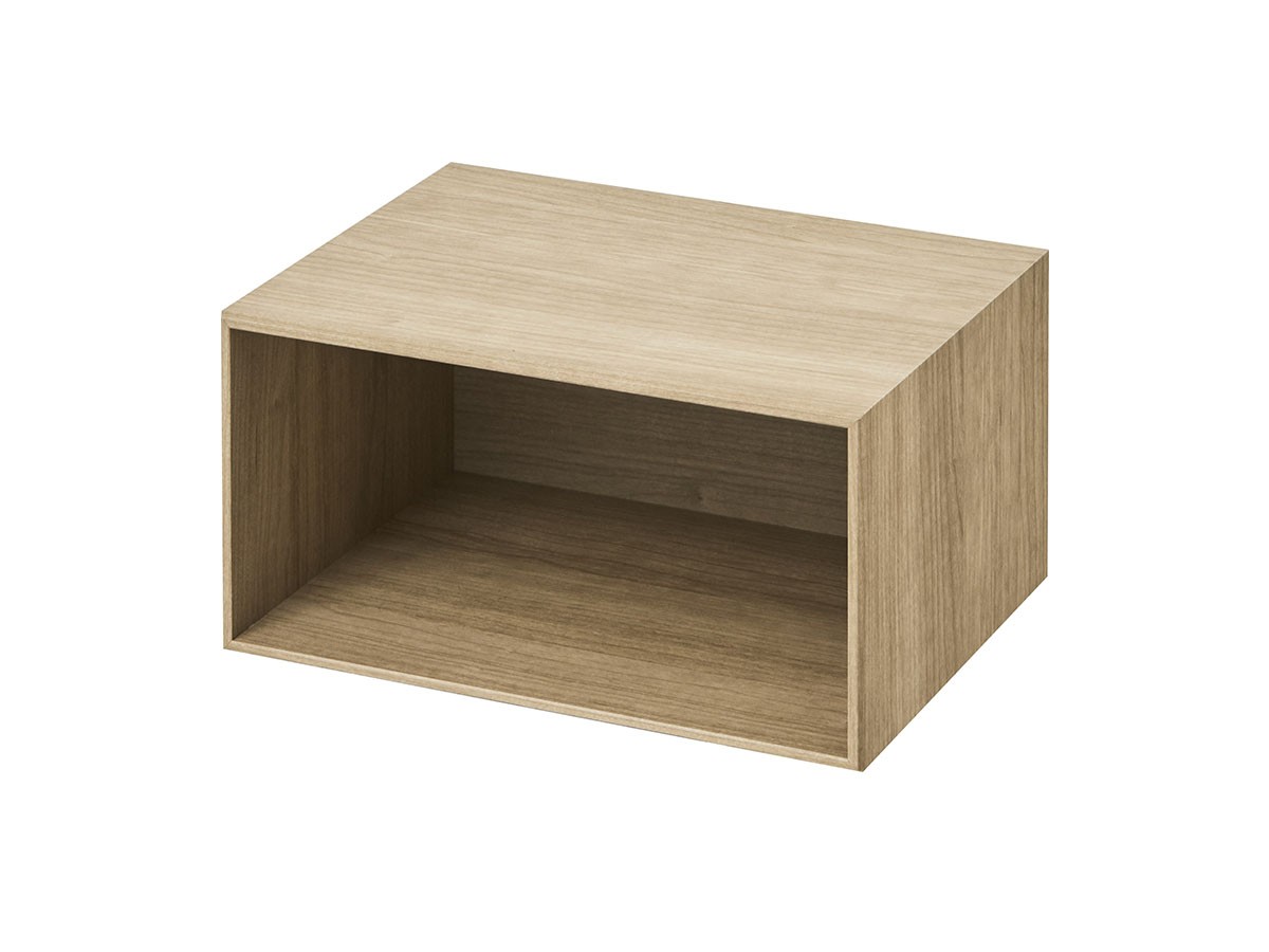 Storage Box / ストレージボックス ハーフ （雑貨・その他インテリア家具 > 収納ボックス・収納ケース） 2