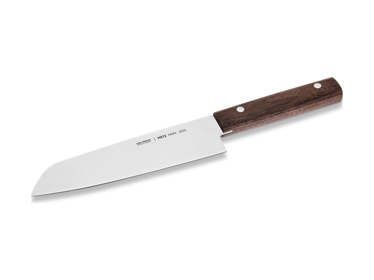 CARL MERTENS METZ FINN Santoku knife / カール・メルテンス メッツ フィン サントクナイフ （キッチン家電・キッチン用品 > 包丁・まな板） 1