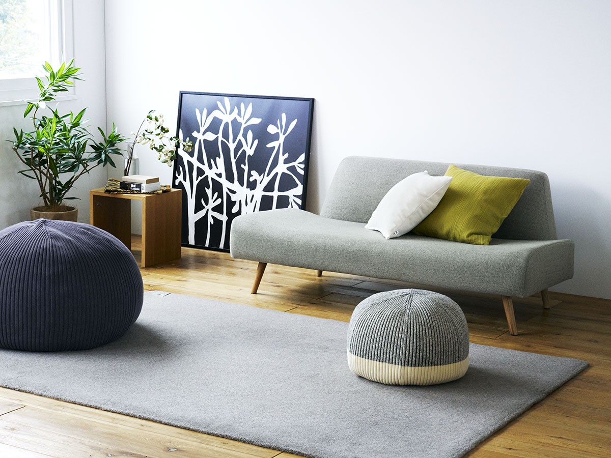 IDEE AO SOFA イデー アーオソファカラーブルー - ソファセット