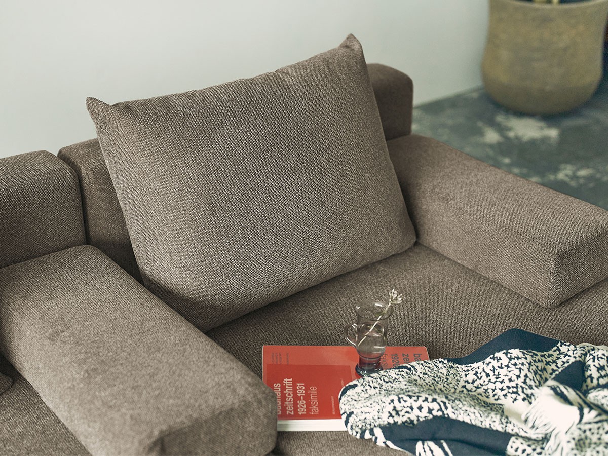 rect.unit sofa arm cushion / レクトユニット ソファ 肘クッション （ソファ > ソファカバー・オプション） 8