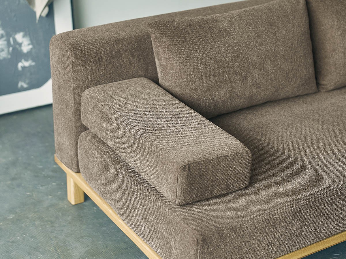 SIEVE&nbsp;rect.unit sofa arm cushion