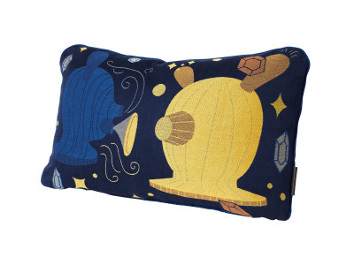 FRITZ HANSEN CUSHION JAIME HAYON / フリッツ・ハンセン